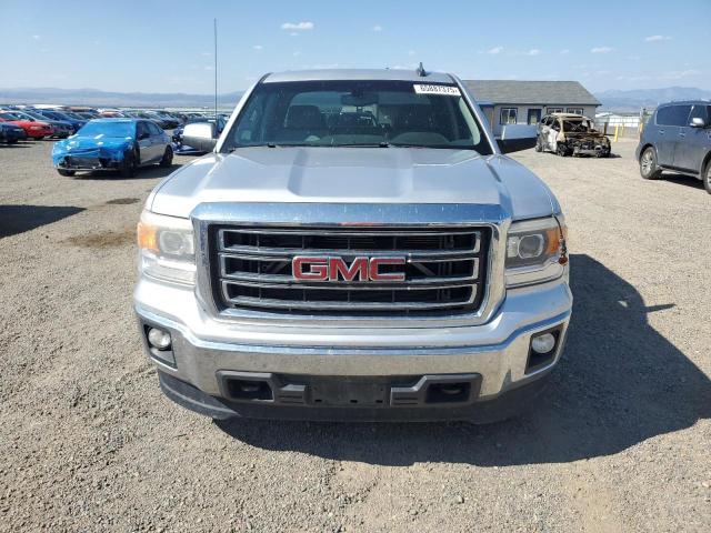 2015 GMC SIERRA K1500 SLE 1GTV2UECXFZ283053