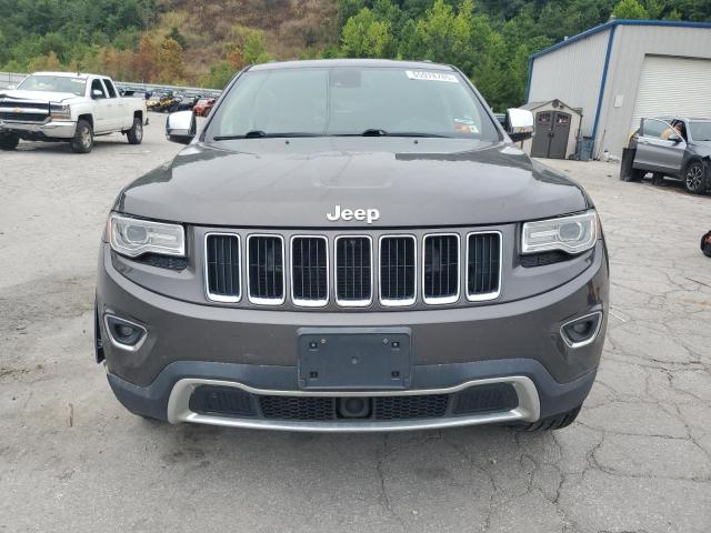 2015 JEEP GRAND CHEROKEE LIMITED 1C4RJFBG5FC132521