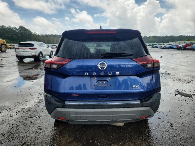 2021 NISSAN ROGUE SV 5N1AT3BA2MC761146