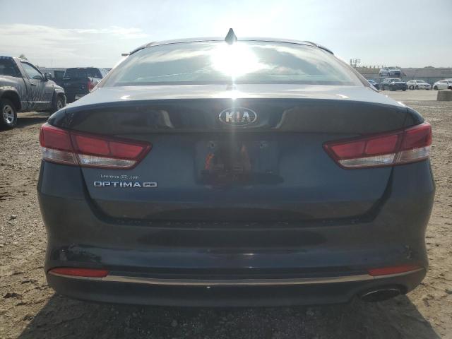 2016 KIA OPTIMA LX - KNAGT4L36G5079591