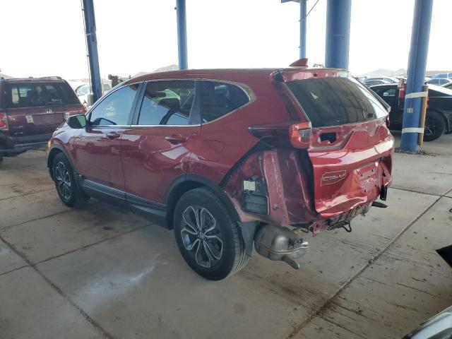 2020 HONDA CR-V EX 5J6RW1H59LA006982
