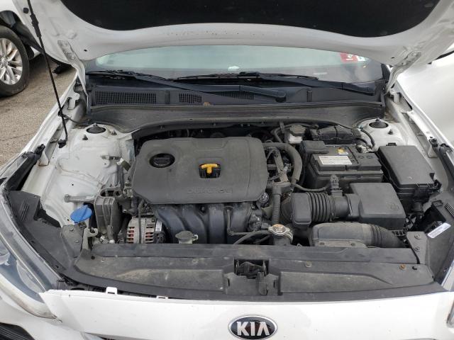 2020 KIA FORTE FE - 3KPF24AD3LE248462