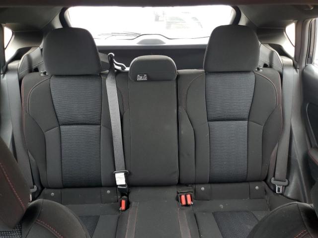 2019 SUBARU IMPREZA SP 4S3GTAM69K3726435