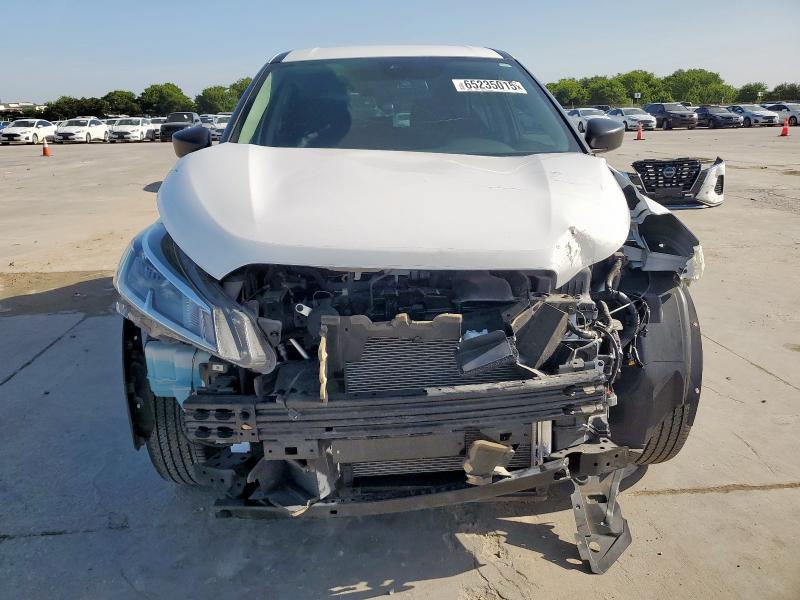2022 NISSAN KICKS S - 3N1CP5BV0NL514703