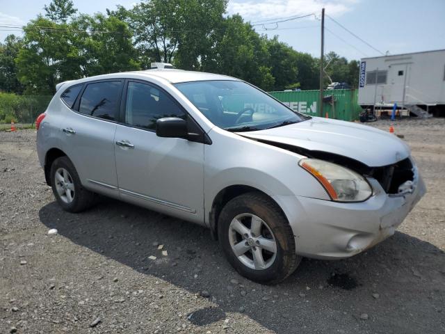 2012 NISSAN ROGUE S - JN8AS5MV6CW369629