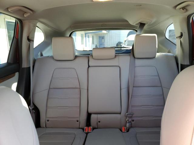 2020 HONDA CR-V EXL 5J6RW1H80LL003872