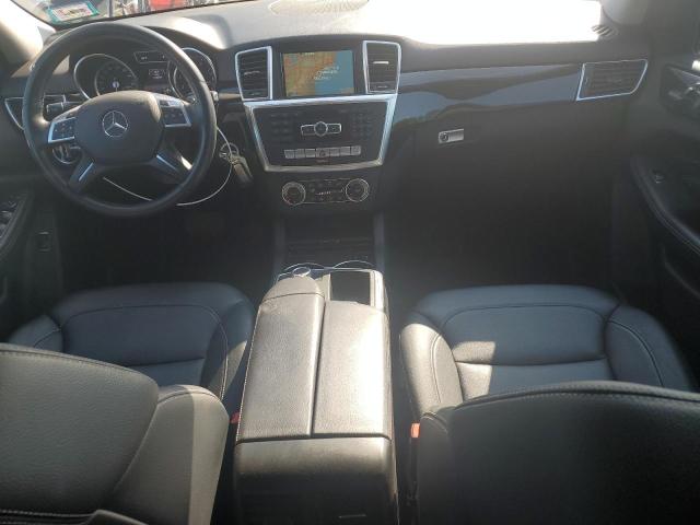 2015 MERCEDES-BENZ ML 350 4MA 4JGDA5HB0FA594220