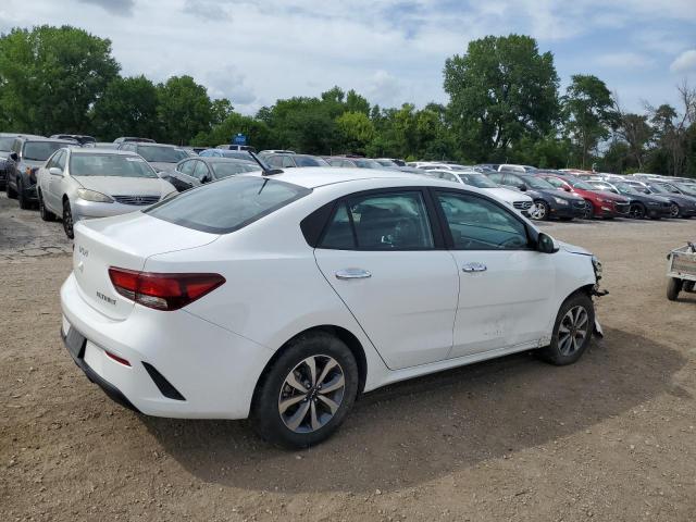 2022 KIA RIO LX 3KPA24AD8NE462974