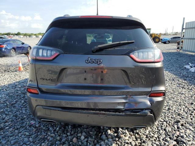 2019 JEEP CHEROKEE L 1C4PJMDN0KD429384