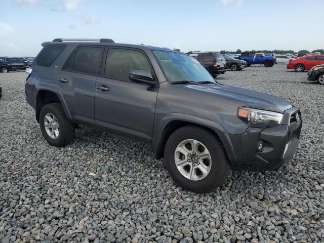 2023 TOYOTA 4RUNNER SR - JTEEU5JR9P5284581