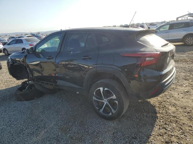 2024 CHEVROLET TRAX 1RS KL77LGE26RC198293