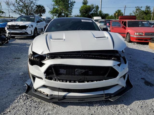 2021 FORD MUSTANG GT - 1FA6P8CF7M5150531