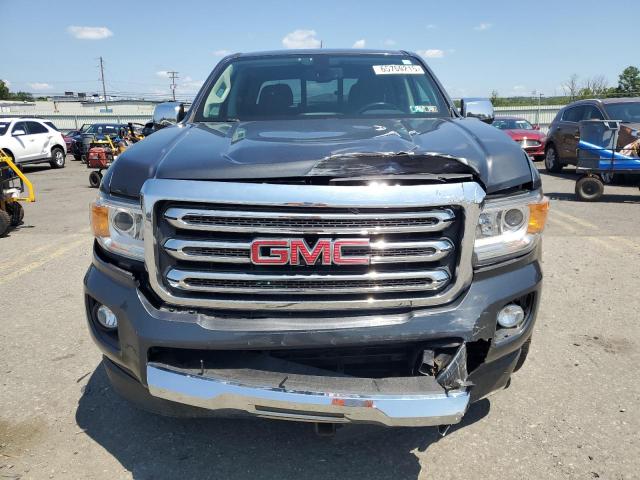 2016 GMC CANYON SLT 1GTG6DE30G1243903