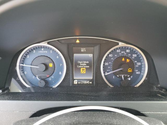 2017 TOYOTA CAMRY LE - 4T1BF1FK9HU695357