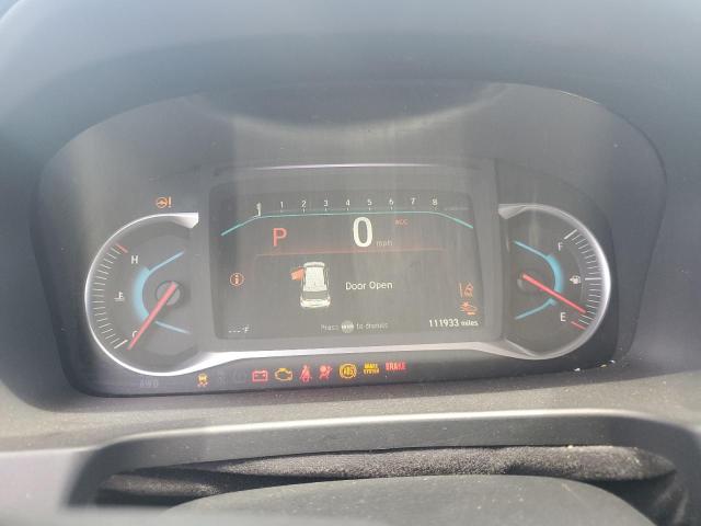 2019 HONDA PILOT EXL 5FNYF6H57KB047020