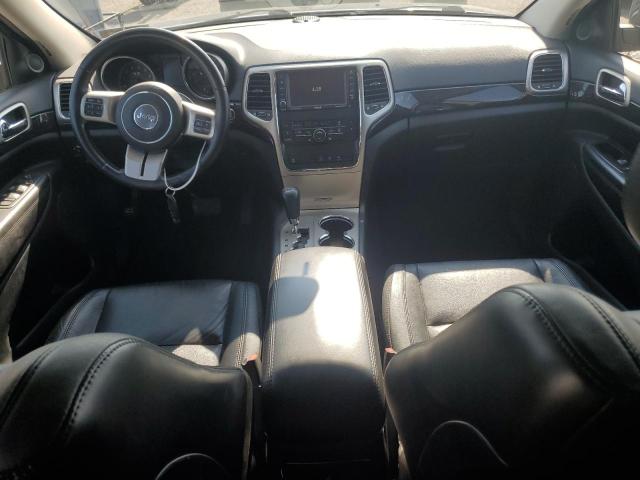 2011 JEEP GRAND CHER - 1J4RR4GG9BC701445