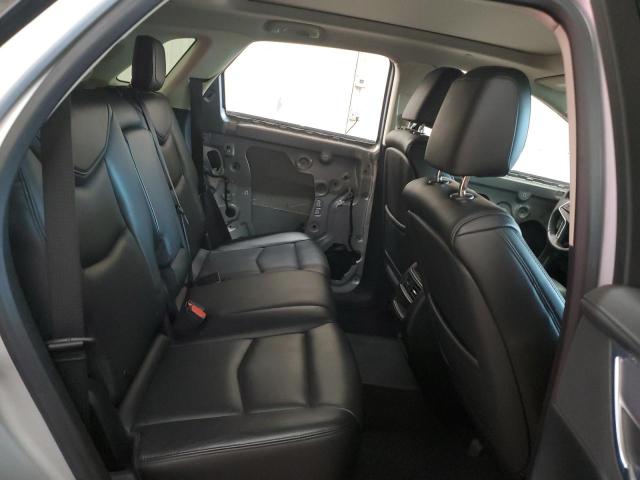 2017 CADILLAC XT5 LUXURY 1GYKNDRS5HZ210049