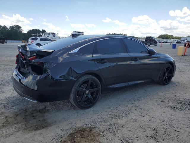 2018 HONDA ACCORD LX - 1HGCV1F1XJA221056
