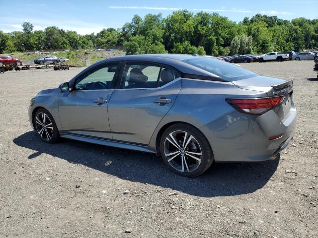 2022 NISSAN SENTRA SR 3N1AB8DV0NY254228