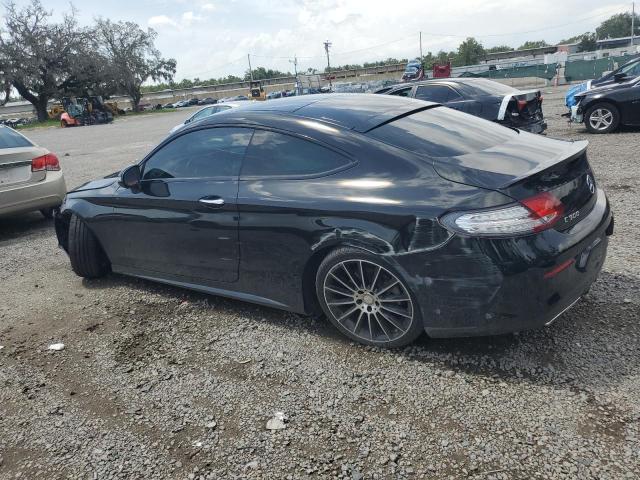 2017 MERCEDES-BENZ C 300 - WDDWJ4JB6HF401629