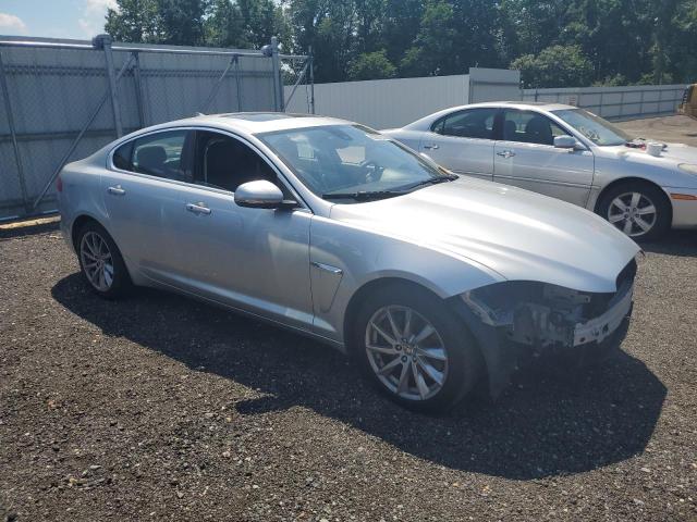 2015 JAGUAR XF 2.0T PR SAJWA0FS0FPU55285