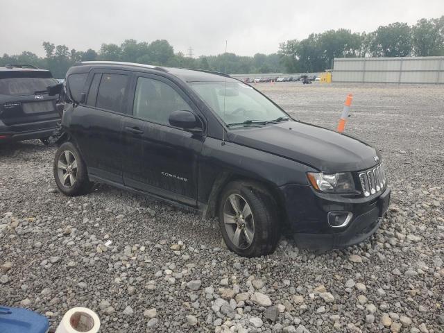 2016 JEEP COMPASS LA 1C4NJDEB1GD731270