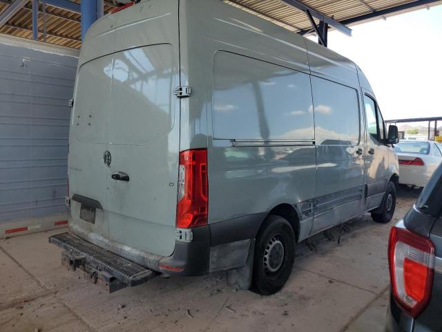 2019 MERCEDES-BENZ SPRINTER 2 WD4PF0CD6KP052986