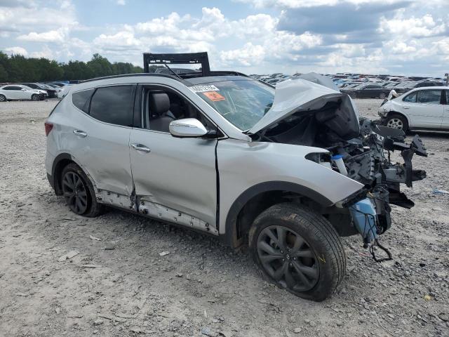 2017 HYUNDAI SANTA FE SPORT - 5XYZW4LA9HG463875