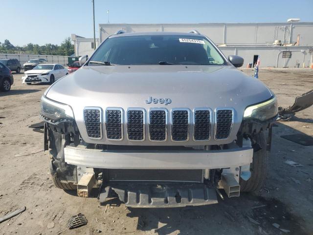 2020 JEEP CHEROKEE LIMITED 1C4PJMDX3LD563647