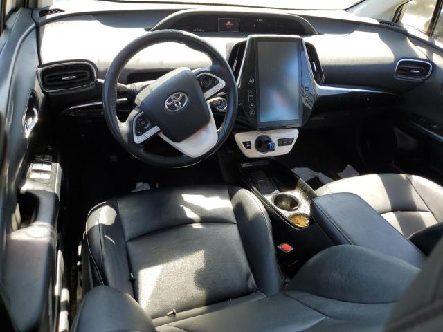 2017 TOYOTA PRIUS PRIM JTDKARFP3H3046141