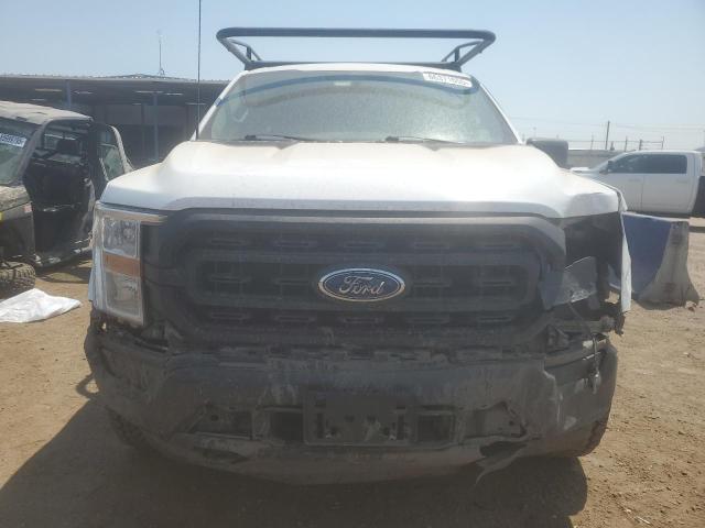 2022 FORD F150 - 1FTNF1E8XNKE12284
