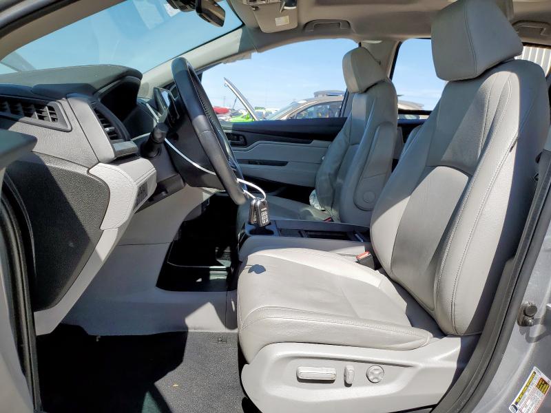 2019 HONDA ODYSSEY EX 5FNRL6H72KB021990