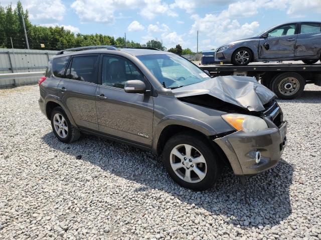 2012 TOYOTA RAV4 LIMITED - 2T3YF4DV6CW128905