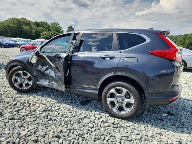 2019 HONDA CR-V EX 5J6RW1H51KA015612