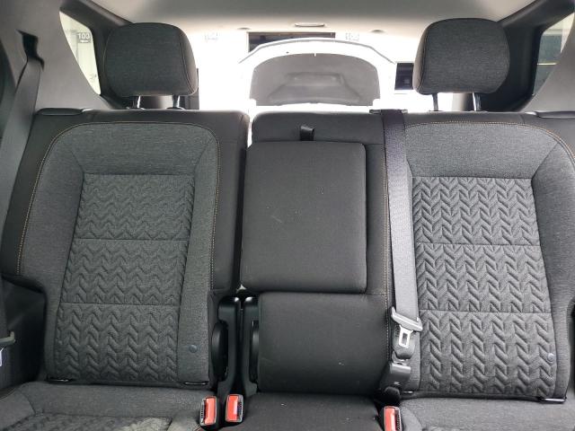 2023 CHEVROLET EQUINOX LT - 3GNAXKEG9PS207658
