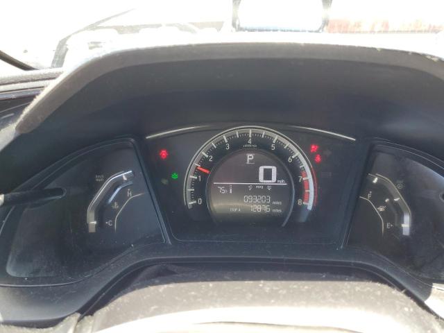 2016 HONDA CIVIC LX 19XFC2F55GE214628