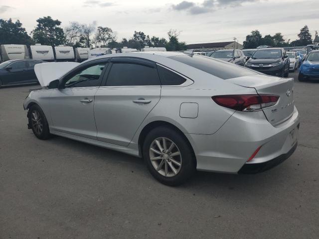 2018 HYUNDAI SONATA SE 5NPE24AFXJH685641