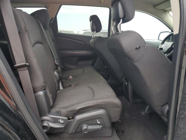 2016 DODGE JOURNEY SE - 3C4PDCAB4GT235261