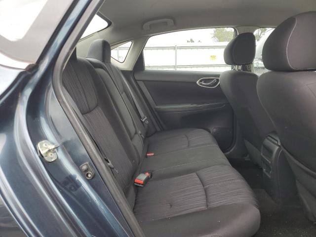 2017 NISSAN SENTRA S 3N1AB7AP2HY359356