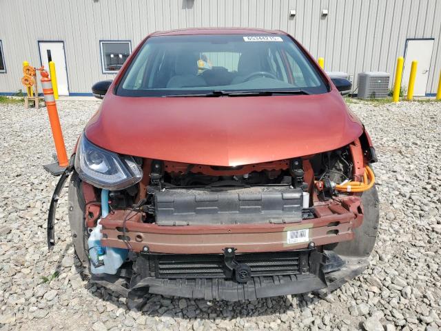 2020 CHEVROLET BOLT EV LT 1G1FY6S01L4140129