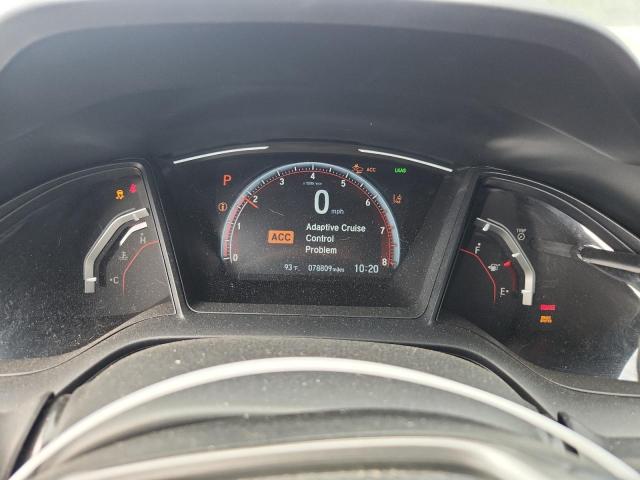 2020 HONDA CIVIC SPOR SHHFK7H46LU200115