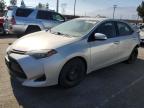 2019 TOYOTA COROLLA L - 5YFBURHE7KP903899