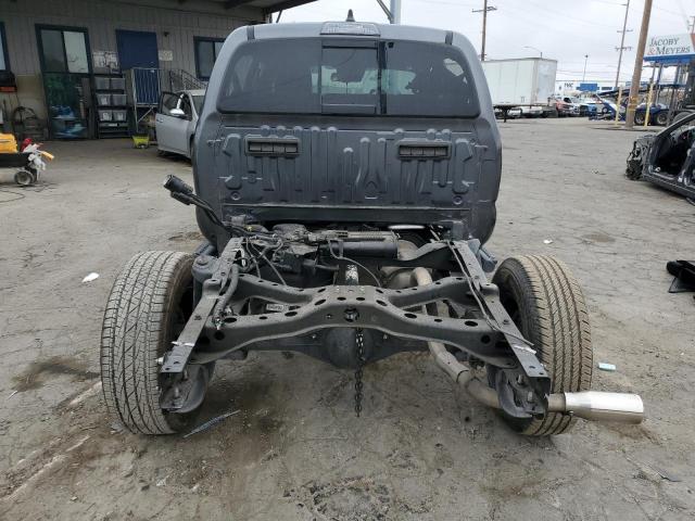 2022 TOYOTA TACOMA DOU 3TMBZ5DN6NM035308