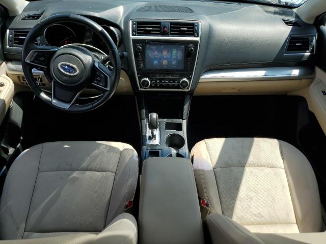 2018 SUBARU LEGACY 2.5 4S3BNAF60J3037206