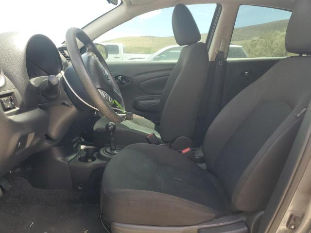 2018 NISSAN VERSA S - 3N1CN7AP7JL824832