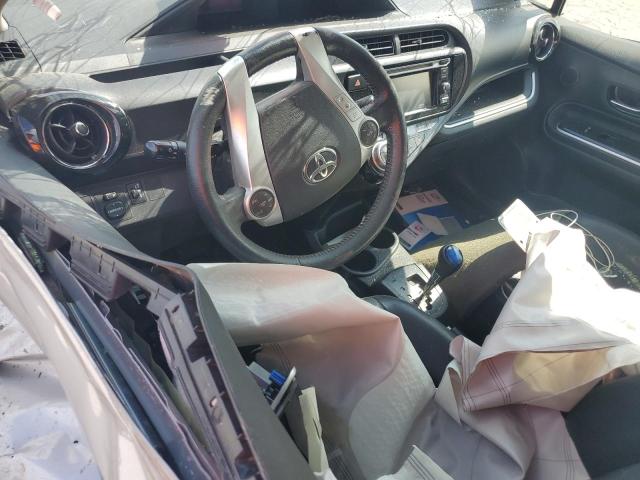 2015 TOYOTA PRIUS C JTDKDTB39F1089429