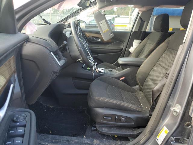 2021 GMC TERRAIN SLE 3GKALTEV8ML363936