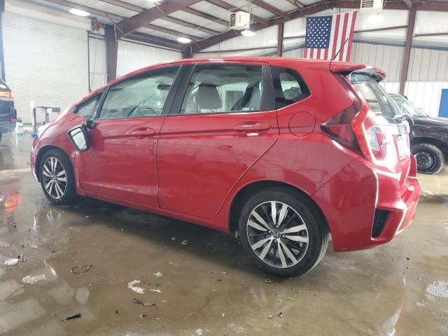2015 HONDA FIT EX 3HGGK5H82FM702912