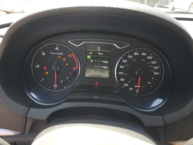 2015 AUDI A3 PREMIUM WAUAJGFF7F1089569