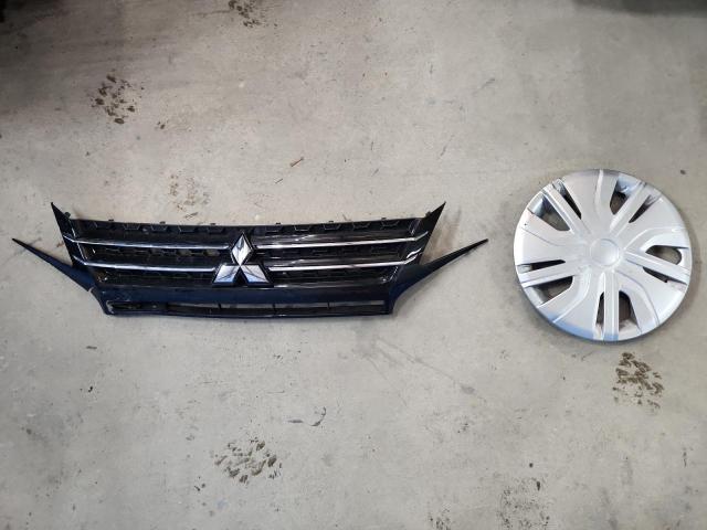 2024 MITSUBISHI MIRAGE ES ML32AUHJ2RH025686